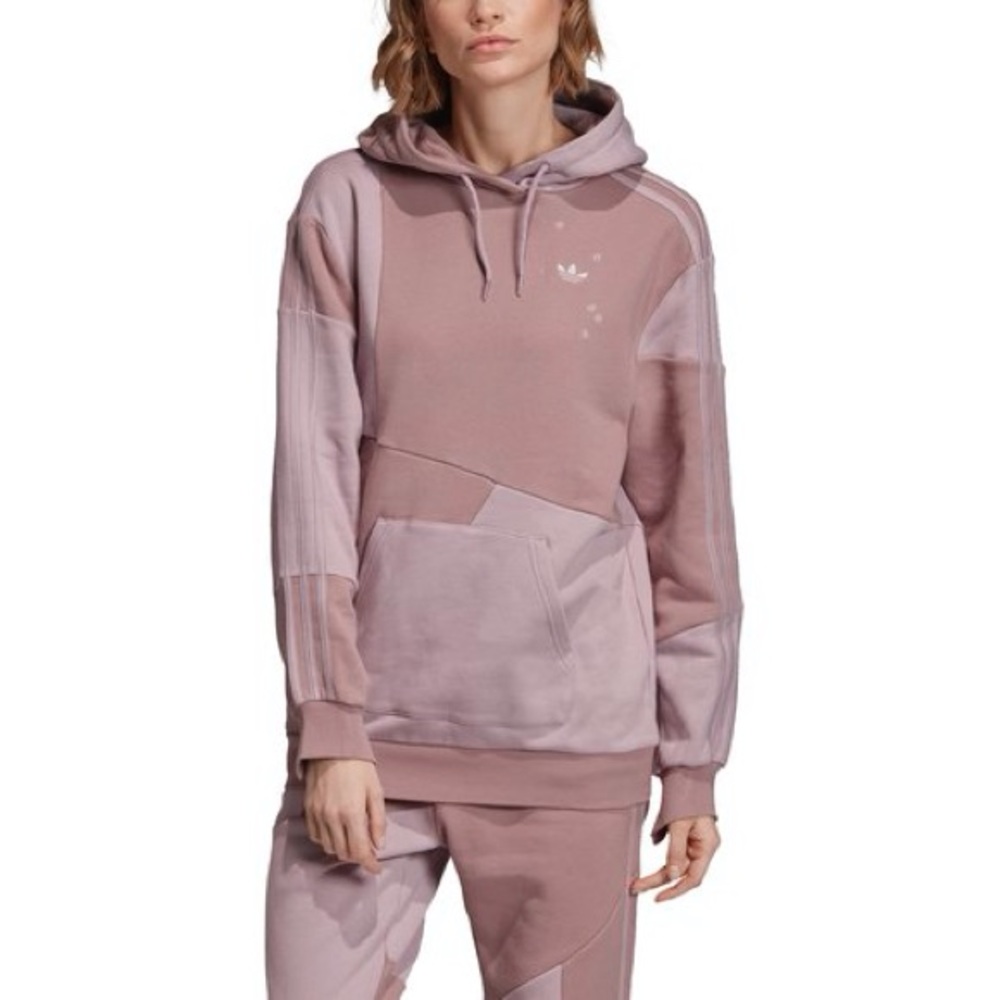 adidas x danielle cathari hoodie set